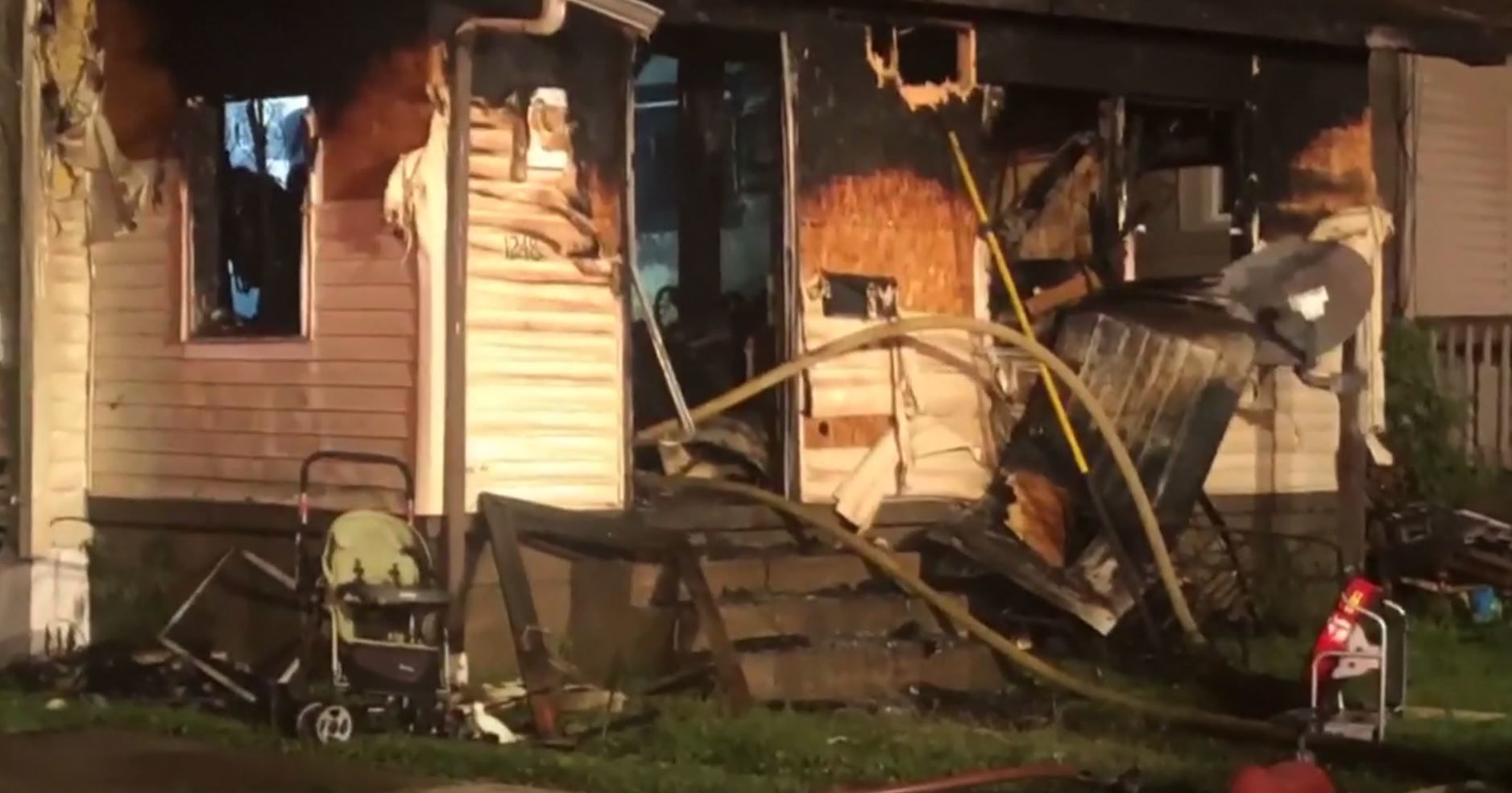 penn day care fire